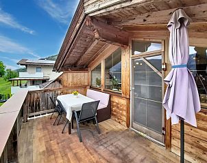 Unterkunft 116100104 - Appartement Tirol - Appartement Binter