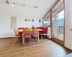 Unterkunft 116100104 - Appartement Tirol - Appartement Binter