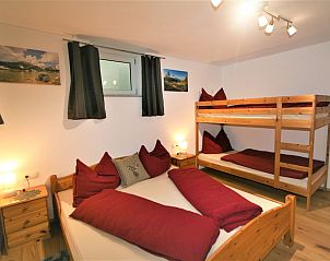 Verblijf 116100109 - Appartement Tirol - Appartement Sonnigs Platzl