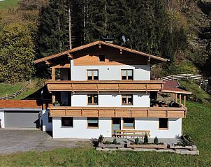 Verblijf 116100109 - Appartement Tirol - Appartement Sonnigs Platzl