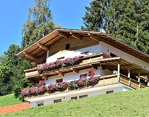 Verblijf 116100109 - Appartement Tirol - Appartement Sonnigs Platzl