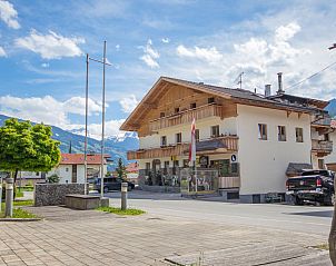 Unterkunft 116100113 - Appartement Tirol - Appartement Lechners Wohnwelt