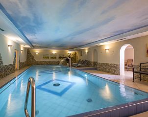 Unterkunft 116100113 - Appartement Tirol - Appartement Lechners Wohnwelt