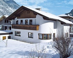 Verblijf 11610018 • Appartement Tirol • Appartement Köhle (PFD115) 