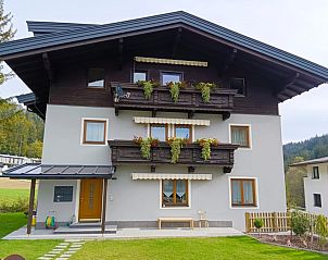 Unterkunft 116100202 • Ferienhaus Tirol • Schönauer Top 2 