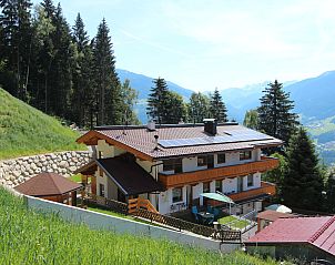 Verblijf 116101304 - Appartement Tirol - Appartement Anita