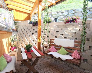 Verblijf 116101304 - Appartement Tirol - Appartement Anita