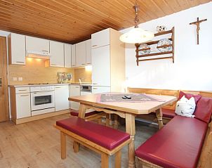 Verblijf 116101304 - Appartement Tirol - Appartement Anita