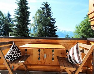 Verblijf 116101304 - Appartement Tirol - Appartement Anita