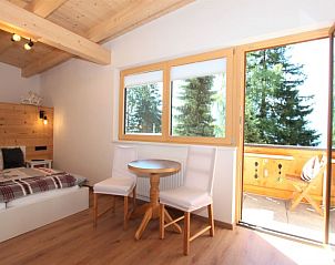 Verblijf 116101304 - Appartement Tirol - Appartement Anita