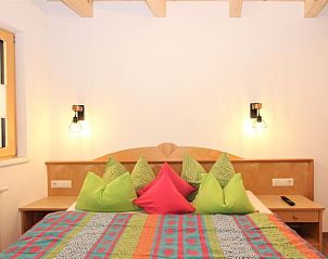 Verblijf 116101304 - Appartement Tirol - Appartement Anita