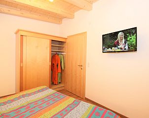 Verblijf 116101304 - Appartement Tirol - Appartement Anita