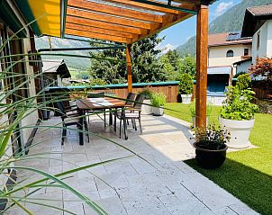 Unterkunft 116102203 - Appartement Tirol - Appartement Rätia II