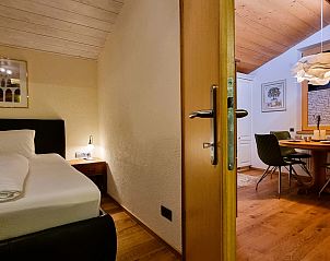 Unterkunft 116102203 - Appartement Tirol - Appartement Rätia II