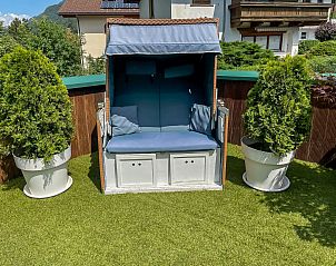 Unterkunft 116102203 - Appartement Tirol - Appartement Rätia II