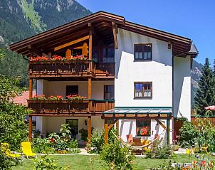 Unterkunft 116102203 - Appartement Tirol - Appartement Rätia II
