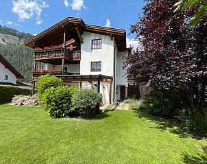 Unterkunft 116102203 - Appartement Tirol - Appartement Rätia II