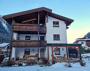 Unterkunft 116102203 - Appartement Tirol - Appartement Rätia II