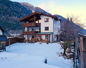 Unterkunft 116102203 - Appartement Tirol - Appartement Rätia II