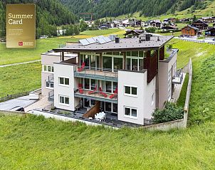 Verblijf 116102301 • Vakantiewoning Tirol • Gletschertraum 