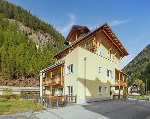 Verblijf 116102302 • Appartement Tirol • Apartment Residenz Zwieselstein 