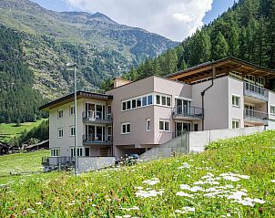 Verblijf 116102320 • Appartement Tirol • AAP 1 
