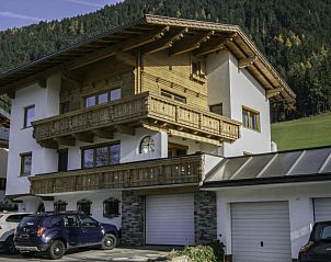 Verblijf 116103101 • Appartement Tirol • Appartement Haus Wurm 