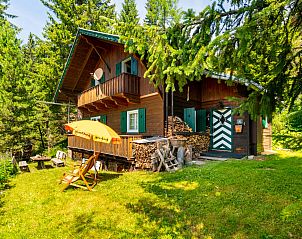 Guest house 116103701 - Holiday property Tyrol - Vakantiehuis Edelweisshtte