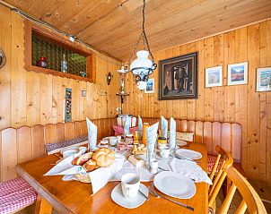 Guest house 116103701 - Holiday property Tyrol - Vakantiehuis Edelweisshtte