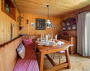 Guest house 116103701 - Holiday property Tyrol - Vakantiehuis Edelweisshtte