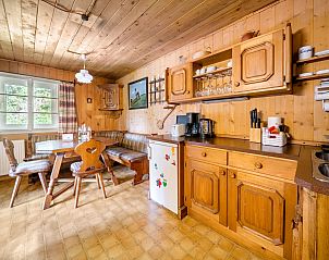 Guest house 116103701 - Holiday property Tyrol - Vakantiehuis Edelweisshtte