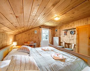 Guest house 116103701 - Holiday property Tyrol - Vakantiehuis Edelweisshtte