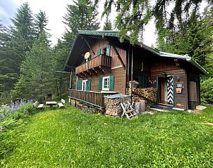 Guest house 116103701 - Holiday property Tyrol - Vakantiehuis Edelweisshtte