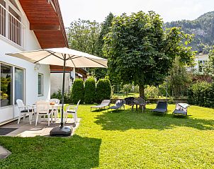 Verblijf 116104001 - Vakantiewoning Tirol - Ferienidyll Kufstein