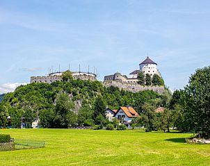 Verblijf 116104001 - Vakantiewoning Tirol - Ferienidyll Kufstein