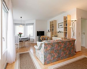 Verblijf 116104001 - Vakantiewoning Tirol - Ferienidyll Kufstein