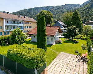 Verblijf 116104001 - Vakantiewoning Tirol - Ferienidyll Kufstein