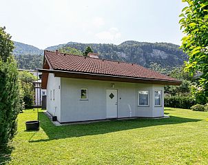 Verblijf 116104001 - Vakantiewoning Tirol - Ferienidyll Kufstein
