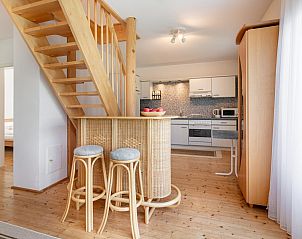 Verblijf 116104001 - Vakantiewoning Tirol - Ferienidyll Kufstein