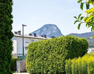 Verblijf 116104001 - Vakantiewoning Tirol - Ferienidyll Kufstein