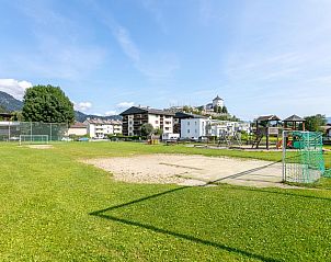 Verblijf 116104001 - Vakantiewoning Tirol - Ferienidyll Kufstein