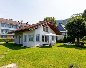 Verblijf 116104001 - Vakantiewoning Tirol - Ferienidyll Kufstein