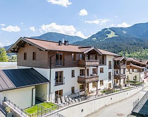 Verblijf 116104305 • Vakantiewoning Tirol • Next To The Skilift A 5 und A 6 