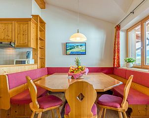 Unterkunft 116104305 - Ferienhaus Tirol - Next To The Skilift A 5 und A 6