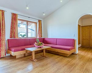 Unterkunft 116104305 - Ferienhaus Tirol - Next To The Skilift A 5 und A 6