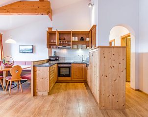 Unterkunft 116104305 - Ferienhaus Tirol - Next To The Skilift A 5 und A 6