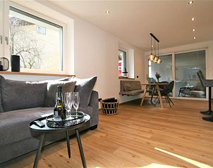 Verblijf 116104401 - Appartement Tirol - Appartement Christine