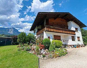 Guest house 116104402 - Apartment Tyrol - Appartement Angelika