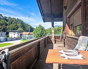 Verblijf 116104402 - Appartement Tirol - Appartement Angelika