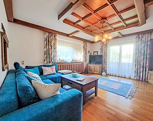 Verblijf 116104402 - Appartement Tirol - Appartement Angelika